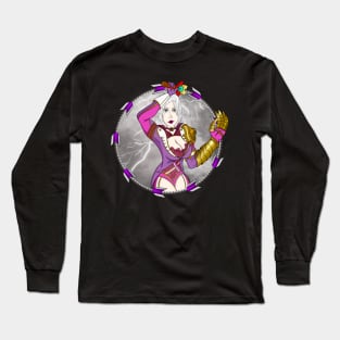 Soul Calibur - Ivy Long Sleeve T-Shirt